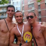 Bologna Pride 2008 - Le vostre foto_10 - Thumbnail