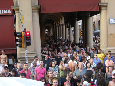 Bologna Pride 2008 - Le vostre foto_10