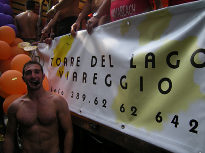 Bologna Pride 2008 - Le vostre foto_10