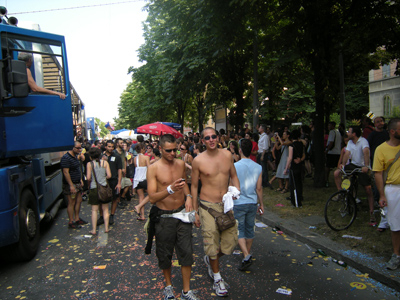 Bologna Pride 2008 - Le vostre foto_10