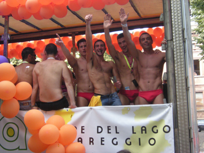Bologna Pride 2008 - Le vostre foto_10