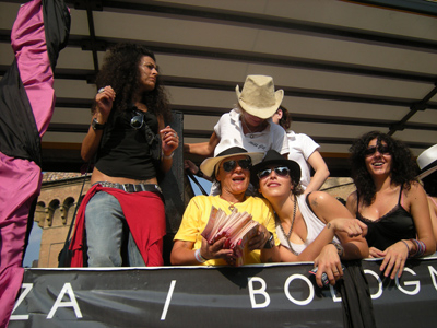Bologna Pride 2008 - Le vostre foto_10