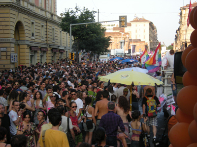Bologna Pride 2008 - Le vostre foto_10