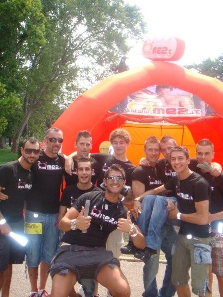 Bologna Pride 2008 - Le vostre foto_10
