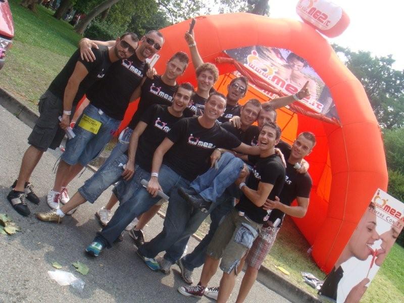 Bologna Pride 2008 - Le vostre foto_10