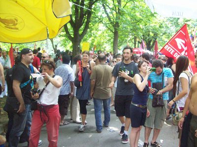 Bologna Pride 2008 - Le vostre foto_3