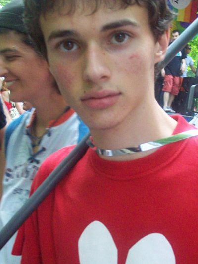 Bologna Pride 2008 - Le vostre foto_3