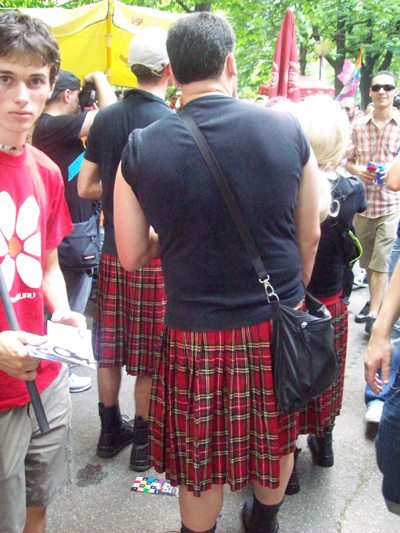 Bologna Pride 2008 - Le vostre foto_3