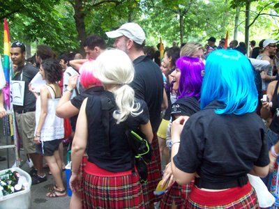 Bologna Pride 2008 - Le vostre foto_3