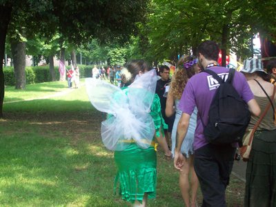 Bologna Pride 2008 - Le vostre foto_3