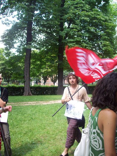 Bologna Pride 2008 - Le vostre foto_3