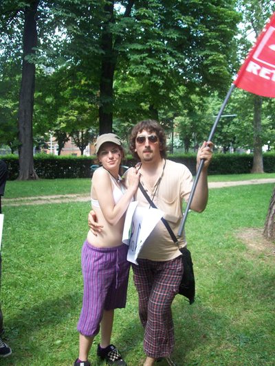Bologna Pride 2008 - Le vostre foto_3