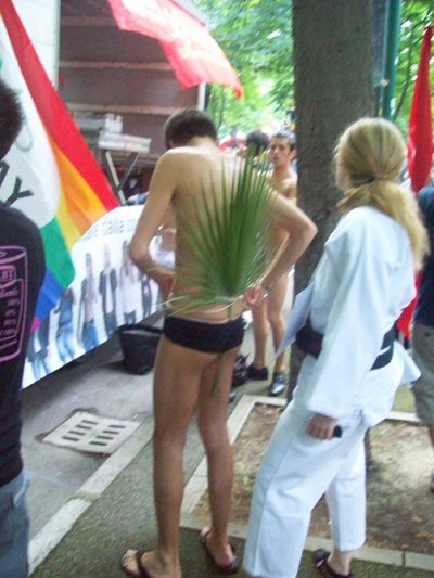 Bologna Pride 2008 - Le vostre foto_3