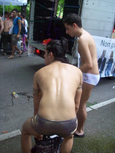 Bologna Pride 2008 - Le vostre foto_3