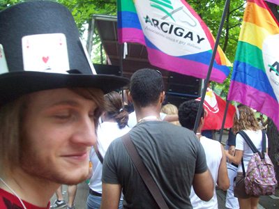 Bologna Pride 2008 - Le vostre foto_3