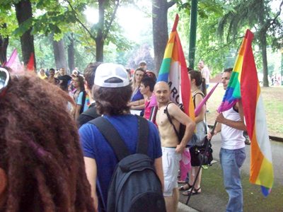 Bologna Pride 2008 - Le vostre foto_3
