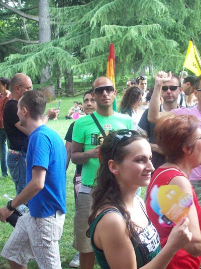 Bologna Pride 2008 - Le vostre foto_3