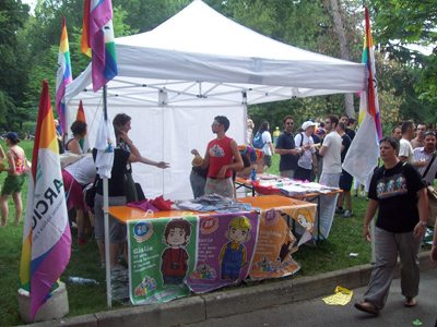 Bologna Pride 2008 - Le vostre foto_3