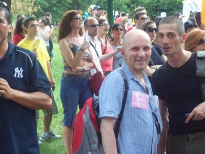 Bologna Pride 2008 - Le vostre foto_3
