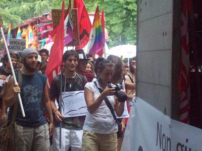 Bologna Pride 2008 - Le vostre foto_3