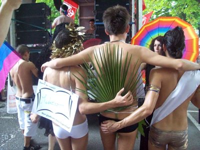 Bologna Pride 2008 - Le vostre foto_3
