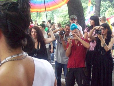 Bologna Pride 2008 - Le vostre foto_3