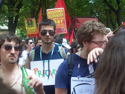 Bologna Pride 2008 - Le vostre foto_3