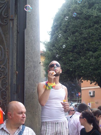 Bologna Pride 2008 - Le vostre foto_3