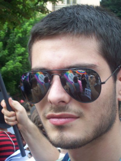 Bologna Pride 2008 - Le vostre foto_3