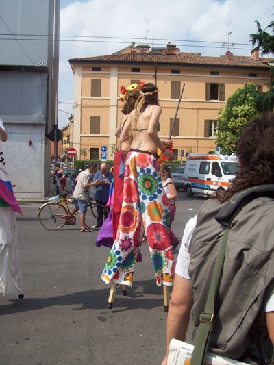 Bologna Pride 2008 - Le vostre foto_3