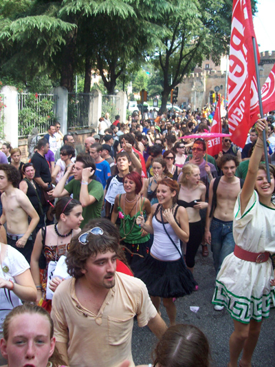Bologna Pride 2008 - Le vostre foto_4