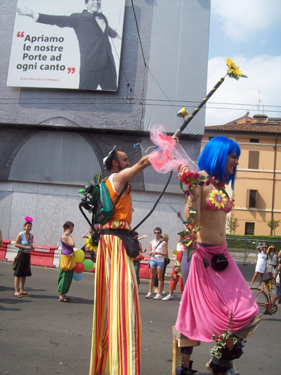 Bologna Pride 2008 - Le vostre foto_4