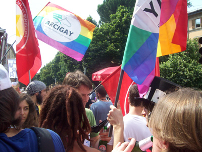 Bologna Pride 2008 - Le vostre foto_4