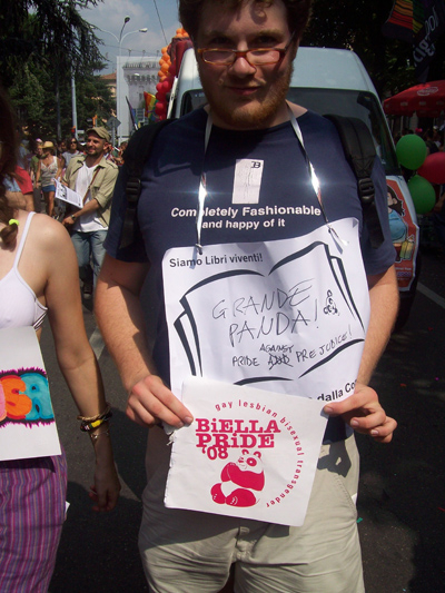 Bologna Pride 2008 - Le vostre foto_4