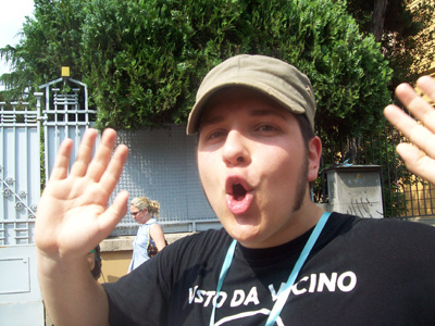 Bologna Pride 2008 - Le vostre foto_4