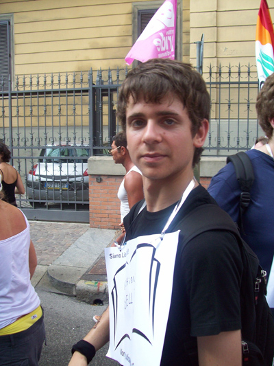 Bologna Pride 2008 - Le vostre foto_4