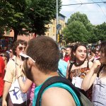 Bologna Pride 2008 - Le vostre foto_4 - Thumbnail
