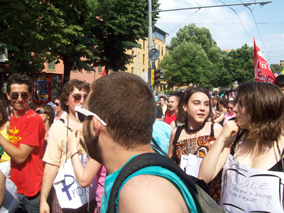 Bologna Pride 2008 - Le vostre foto_4