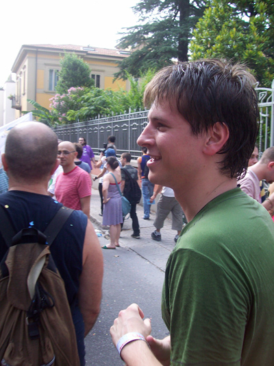 Bologna Pride 2008 - Le vostre foto_4