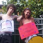 Bologna Pride 2008 - Le vostre foto_4 - Thumbnail