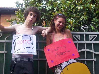 Bologna Pride 2008 - Le vostre foto_4