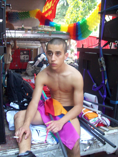 Bologna Pride 2008 - Le vostre foto_4