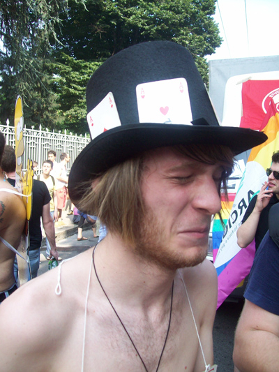 Bologna Pride 2008 - Le vostre foto_4