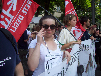 Bologna Pride 2008 - Le vostre foto_4