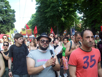 Bologna Pride 2008 - Le vostre foto_4