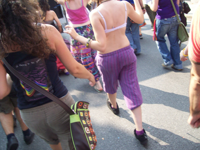 Bologna Pride 2008 - Le vostre foto_4