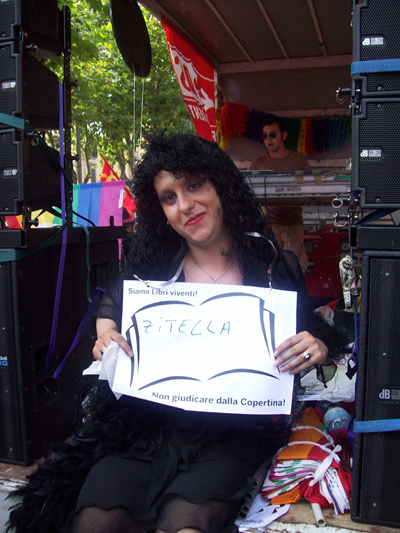 Bologna Pride 2008 - Le vostre foto_4