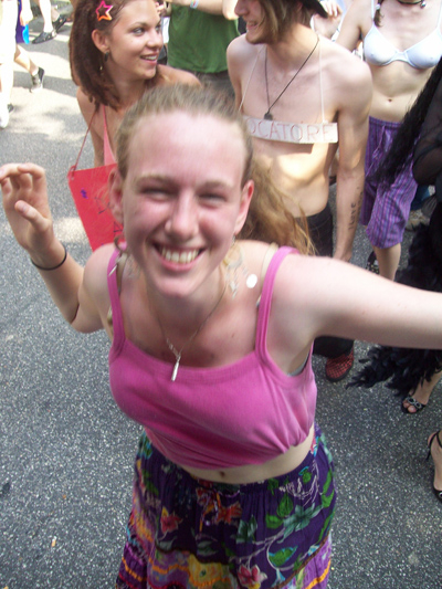 Bologna Pride 2008 - Le vostre foto_4