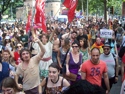 Bologna Pride 2008 - Le vostre foto_4