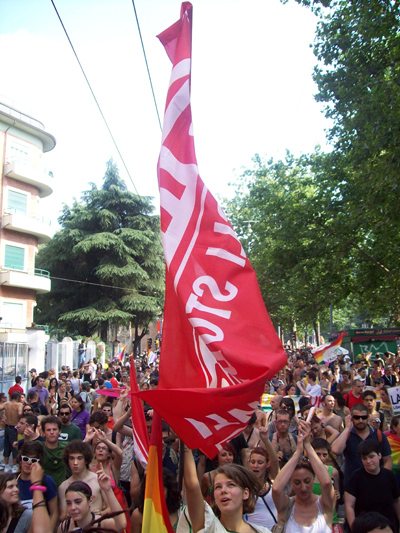 Bologna Pride 2008 - Le vostre foto_5